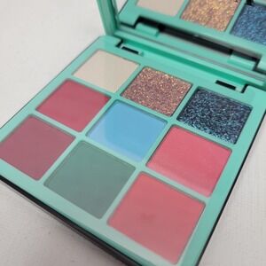 NEW No Box ABH Anastasia Beverly‎ Hills Norvina Mini Pro Pigment Palette Vol 3